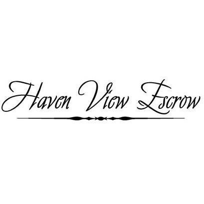 Haven View Escrow